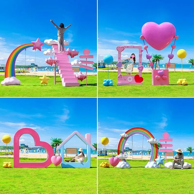 Resin Yard Decor price